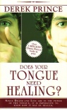 Does Your Tongue Need Healing